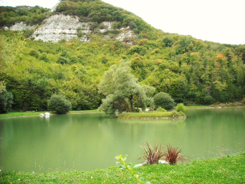 Laghi....dell''EMILIA ROMAGNA